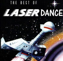 Laserdance - Best of Laserdance