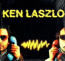 Laszlo, Ken - Ken Laszlo