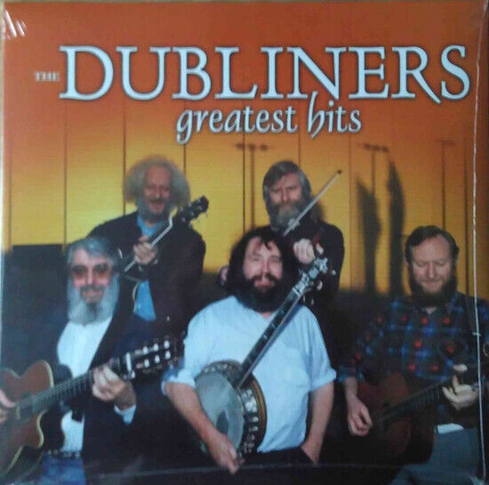 Dubliners - Greatest Hits