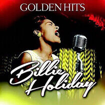 Holiday, Billie - Golden Hits of