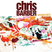 Barber, Chris - Chris Barber's Greatest..