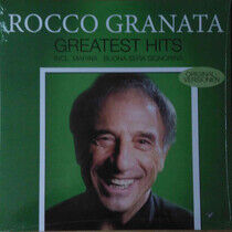 Granata, Rocco - Greatest Hits