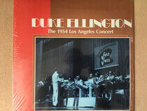 Ellington, Duke - 1954 Los Angeles Concert