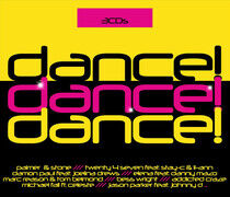 V/A - Dance Dance Dance