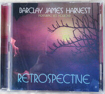 Barclay James Harvest - Retrospective -Digi-