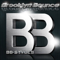 Brooklyn Bounce - Bb Styles