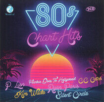 V/A - 80s Chart Hits