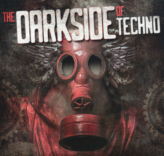 V/A - Darkside of Techno