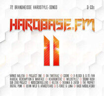 V/A - Hardbase Fm Vol.11
