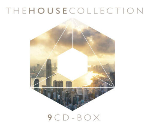 V/A - House Collection