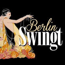 V/A - Berlin Swingt