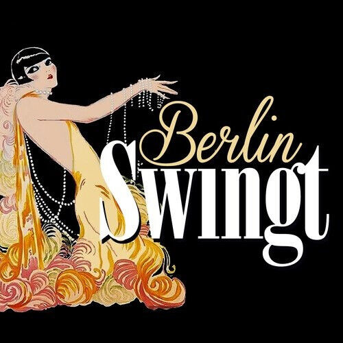 V/A - Berlin Swingt