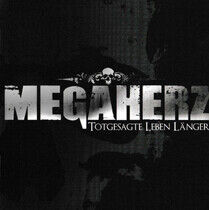 Megaherz - Kaltes Grab-Best of