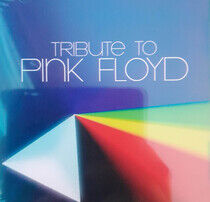 V/A - Tribute To Pink Floyd