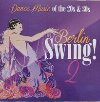 V/A - Berlin Swing! 2