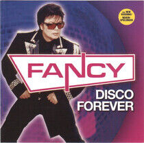 Fancy - Disco Forever