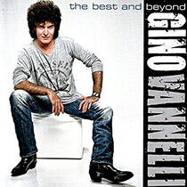 Vannelli, Gino - Best and Beyond