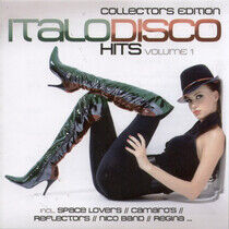 V/A - Italo Disco Hits Vol.1