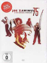 Zawinul, Joe - 75th:the Last Concert