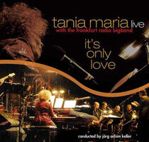 Maria, Tania - It's Only Love