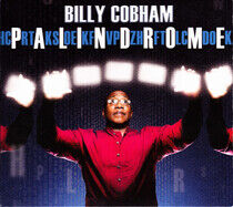 Cobham, Billy - Palindrome