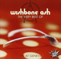 Wishbone Ash - Best of
