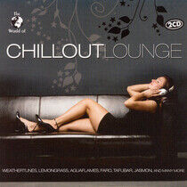 V/A - World of Chillout Lounge