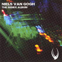 Gogh, Niels Van - Remix Album