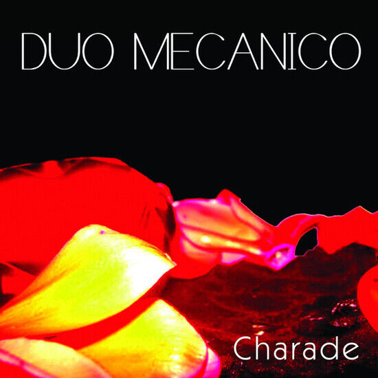 Duo Mecano - Love Luxury