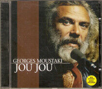Moustaki, Georges - Jou Jou