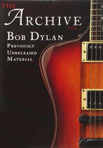 Dylan, Bob - Archive Vol.1
