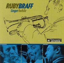 Braff, Ruby - Linger a While