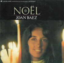 Baez, Joan - Noel