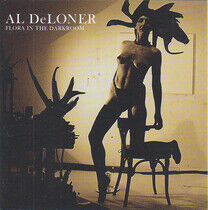 Deloner, Al - Flora In the Darkroom