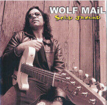 Mail, Wolf - Solid Ground
