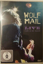 Mail, Wolf - Live Blues In Red Square