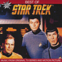 V/A - Best of Star Trek