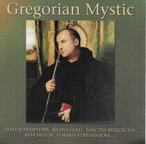 V/A - Gregorian Mystic