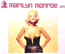 Monroe, Marilyn - World of Marilyn Monroe