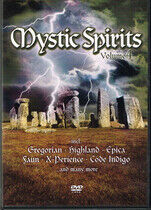 V/A - Mystic Spirits Vol.4