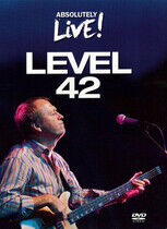 Level 42 - Live!