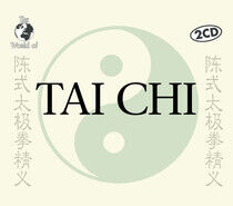 V/A - World of Tai Chi