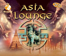 V/A - World of Asia Lounge