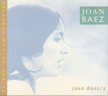Baez, Joan - 5