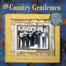 Country Gentlemen - Complete Vanguard Recordi