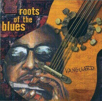 V/A - Vanguard Roots of Blues