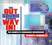 Perrey & Kingsley - Out Sound From Way In