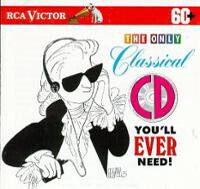 V/A - Cls CD You\'ll Need