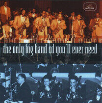 V/A - Only Big Band CD..-20tr-