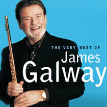 Galway, James - Very Best of